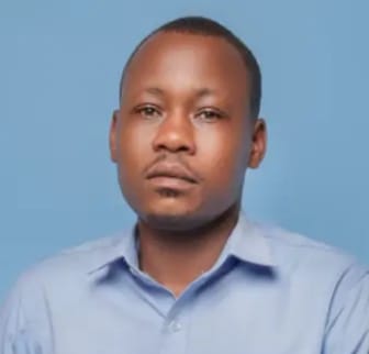 Dennis Masereti Orenge