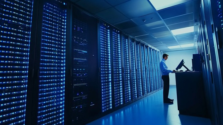 ICT Maintenance - Professional IT Service