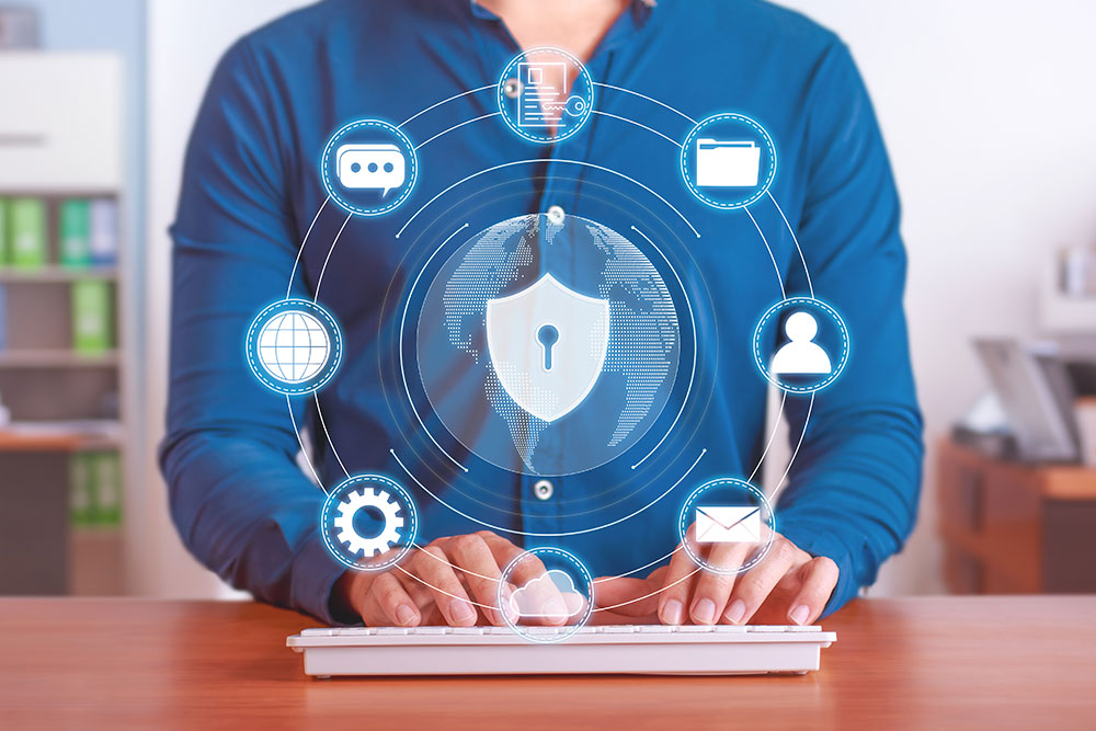 Managed Network Solutions - Professional IT Service